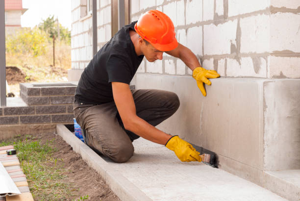 Licensed Emergency Waterproofing service in Cedar Bluff, VA - Halo Water Proofing